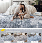 6x9 Area Rugs for Living Room - Image 7