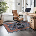 Washable Kitchen Rugs, 3x4 Area Rug - Image 6