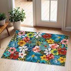 Front Door Mat Outside Entrance by Othilic