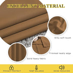 NICETOWN Blackout Curtains 108 inches Length - Image 4