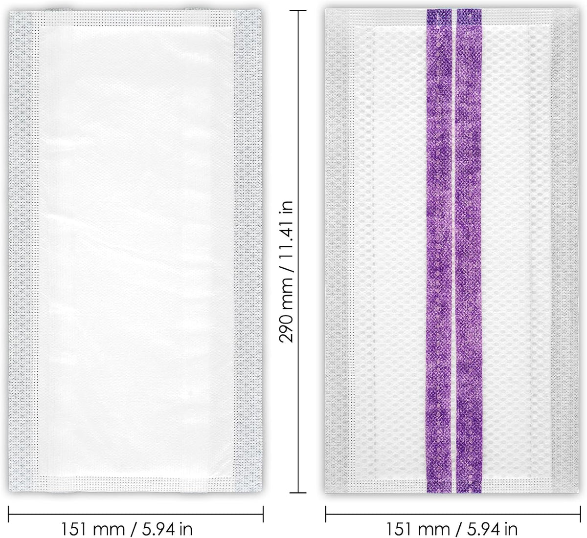 (25 Pack) Mop Pad Refill Compatible with Swiffer WetJet Mop, Disposable Multi Surface Wet Jet Hardwood Floor Cleaner Spray Mop Pads Refills, Mop Cloth