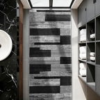 LIANLAM 2x6 Washable Runner Rug - Image 4