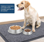 OLANLY Front Door Mat Indoor Outdoor Entrance, Waterproof Heavy Duty Doormat - Image 6