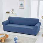 Joccun Stretch Couch Cover Slipcovers, 1-Piece Sofa Covers - Image 4