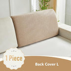 Couch Cushion Covers for Sofa Couch Covers Wear-Resistant Universal Sofa Cover - Image 2