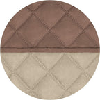 PureFit Reversible Quilted Sofa Cover, Water Resistant Slipcover Furniture - Image 5