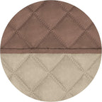 PureFit Reversible Quilted Sofa Cover, Water Resistant Slipcover Furniture - Image 5