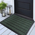 ubdyo Extra Durable Door Mat by UBDYO