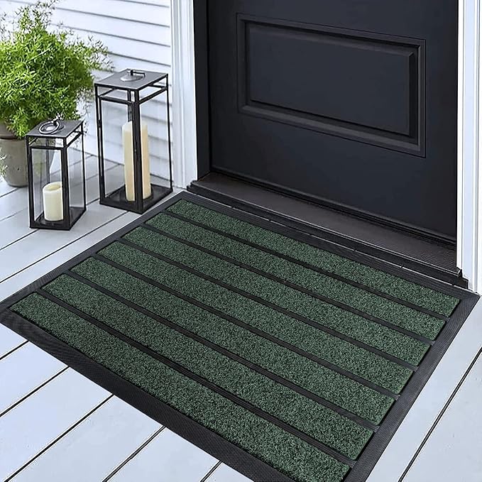 ubdyo Extra Durable Door Mat by UBDYO