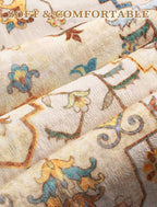 SERISSA Boho Washable Runner Rug - Image 4
