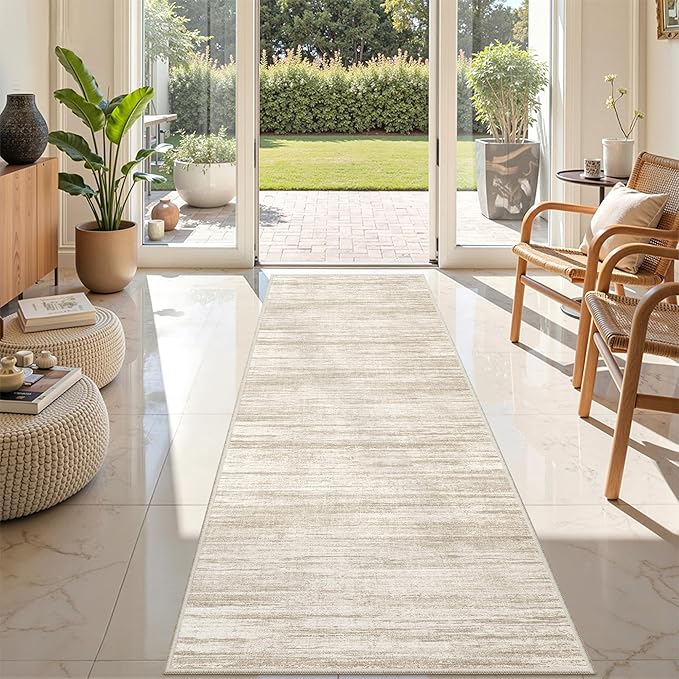 2x8 Runner Rug, Washable Runners - Image 3