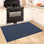 BEQHAUSE Kitchen Rugs 24"x36", Non-Slip Kitchen Mats - Image 7