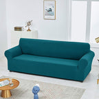 Joccun Stretch Couch Cover Slipcovers, 1-Piece Sofa Covers - Image 4