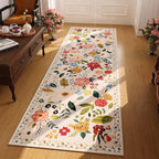 Rugcomf 2x5 Rug Runner - Image 3