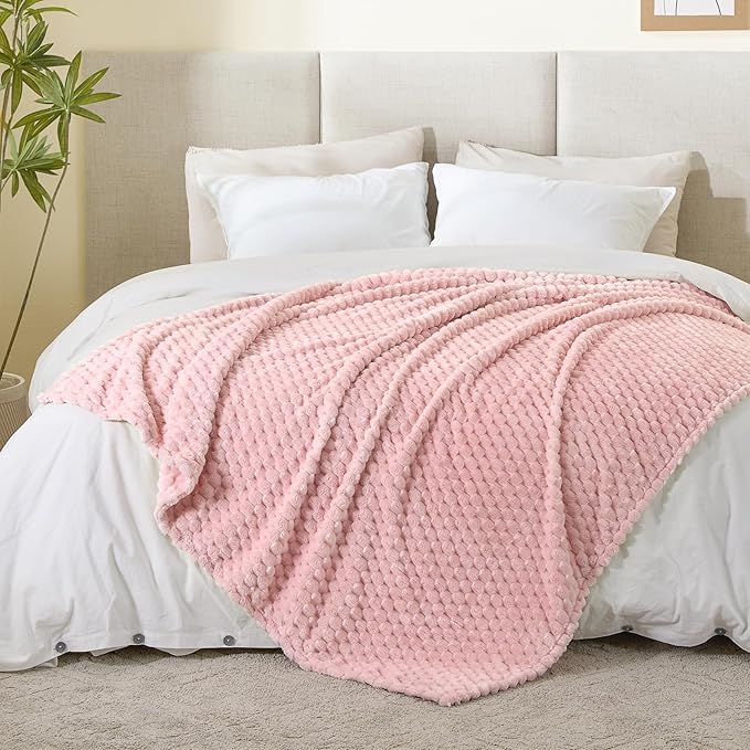BEDELITE Fleece Blanket - Image 5