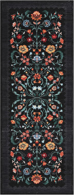 GarveeHome Floral Rug 2.5x10 Runners - Image 4