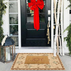 Front Door Mat Outside Entrance - Image 5