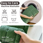 Couch Covers for Dogs Washable, Non Slip Couch Covers for Loveseat Sofa Pet - Image 7