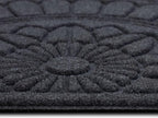 Mohawk Home Entryway Door Mat 2' X 3' All Weather Outdoor Non Slip Recycled - Image 7