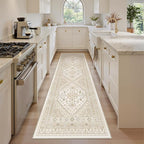 zesthome Washable Runner Rug 2.5x8 - Image 3