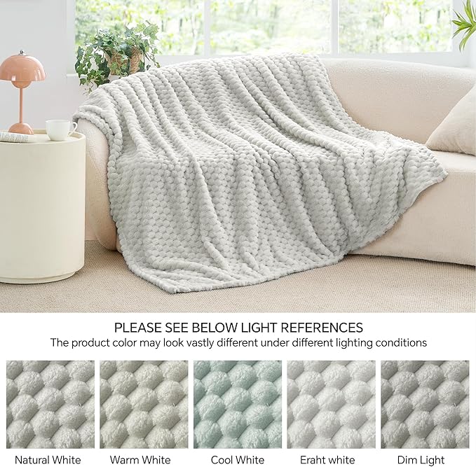BEDELITE Fleece Blanket - Image 7