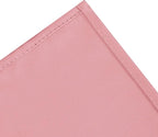 LEMOMO Pink Thermal Blackout Curtains/38 x 63 Inch/Set of 2 Panels Room - Image 7