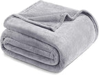 Exclusivo Mezcla Fleece Blanket King Size by ExclusivoMezcla