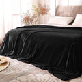 BEDELITE King Size Blanket for Bed, Luxury Plush Cozy Fuzzy Fleece Blanket by BEDELITE