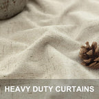 100 Inch Length Custom Summer Curtains - Image 3