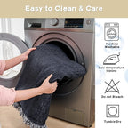 MYSKY HOME Couch Cover for Dogs Washable Couch Covers Couch Covers for Sofa - Image 5