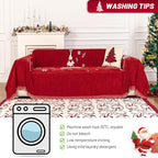 MYSKY HOME Couch Covers Couch Cover - Image 5