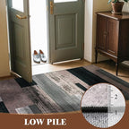 2x3 Washable Entryway Rug, Non-Slip Indoor Door Mat - Image 8