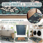 Front Door Mat Indoor Entrance - Image 4