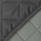 Reversible Oversized Sofa Covers Couch Cover Furniture Protector - Image 8