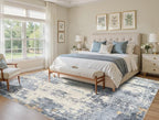 UERMEI 6x9 Area Rug Living Room Rugs - Image 6