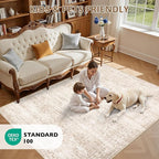 Hallway Runner Rug Non Slip - Image 9