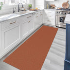 KOZYFLY Runners for Hallways 2x7 ft Washable Kitchen Runner Non Slip Rubber - Image 2