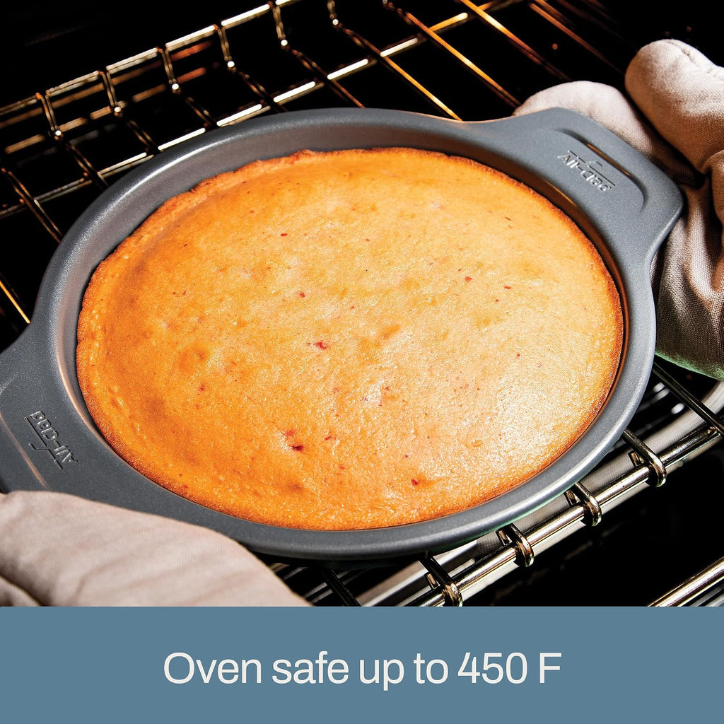 All-Clad Pro-Release Nonstick 10-Piece Bakeware Set
