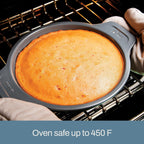 All-Clad Pro-Release Nonstick 10-Piece Bakeware Set