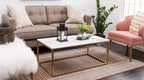 Unique Loom Williamsburg Collection Traditional Border with Dotted Center Area Rug, Rectangular 4' 0" x 6' 0", Brown/Beige