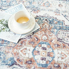 Hallway Washable Runner Rug - Image 3