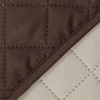 Recliner Chair Covers Reversible Sofa Couch Cover - Image 8