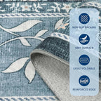 GarveeHome Area Rug - Image 5
