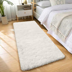 OLANLY 2x5 Machine Washable Runner Rugs - Image 5