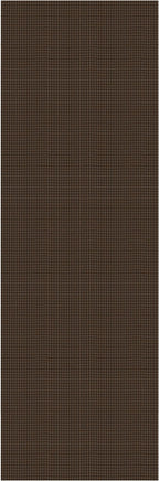 KOZYFLY Runners for Hallways 2.6x8 ft Washable Kitchen Runner Non Slip Rubber - Image 9