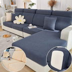 Couch Cushion Covers for Sofa Couch Covers Wear-Resistant Universal Sofa Cover - Image 8
