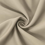LEMOMO Beige Thermal Blackout Curtains/52 x 72 Inch/Set of 2 Panels Room - Image 5