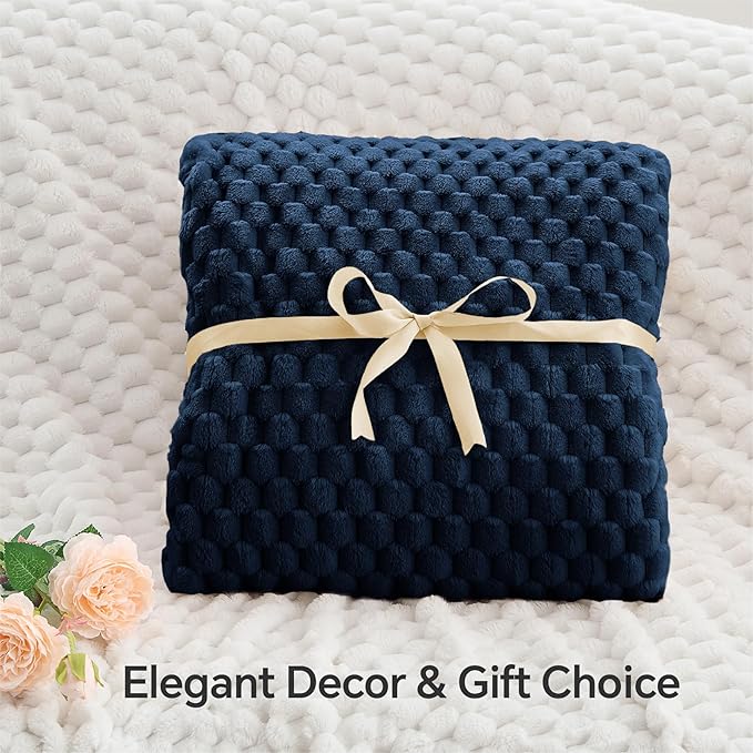 BEDELITE Fleece Blanket - Image 4
