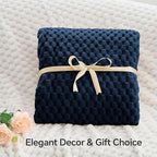 BEDELITE Fleece Blanket Twin Size - Image 4