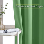 NICETOWN Patio Glass Door Panels - Image 5